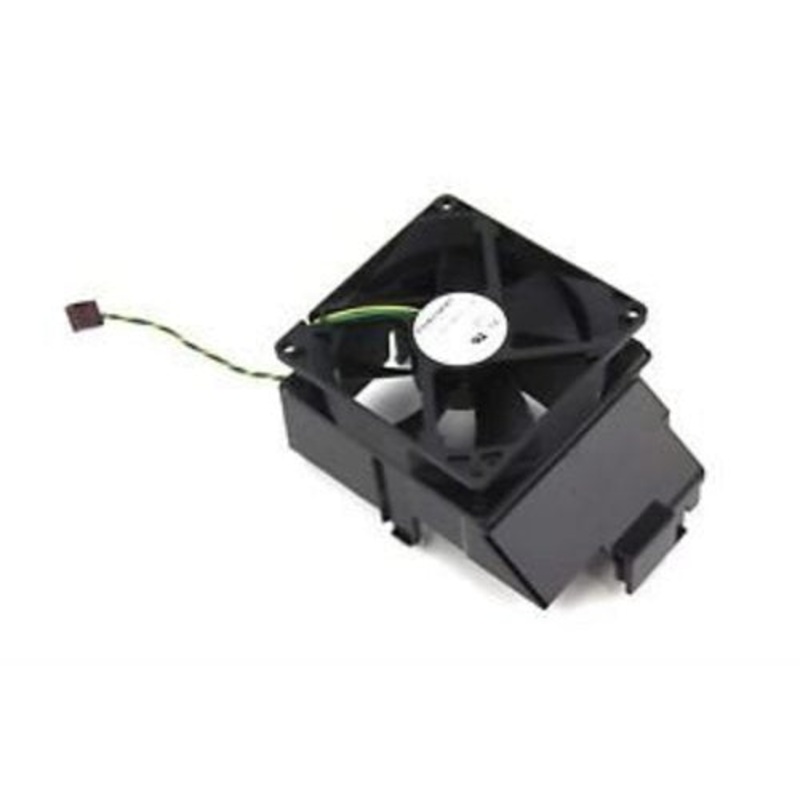 HP 6200 Pro SFF Desktop Cooling Fan & Module- PVA092G12H