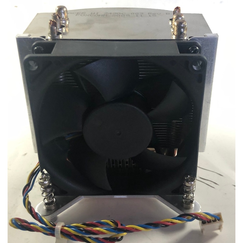 Acer HI.2490C.003 Cooling Fan & Heatsink Assembly