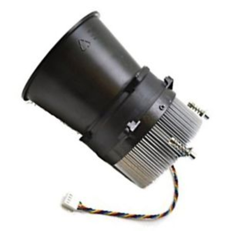 Acer Veriton VM680G Desktop Cooling Fan & Heatsink - HI.10800.049