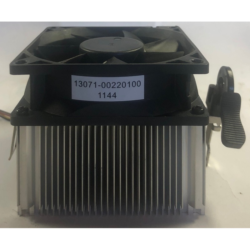 Asus M32bf Desktop Cooling Fan & Heatsink Assembly- 13071-00220100