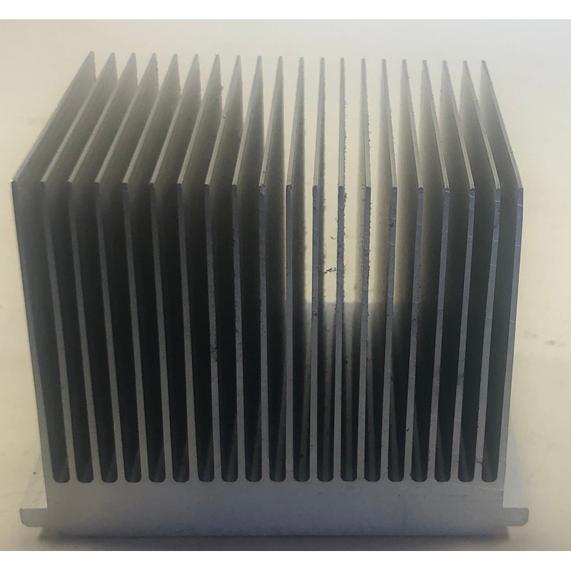 Dell Dimension 2400 Desktop Heatsink- 9Y692