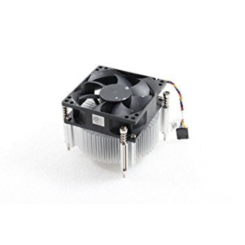 Dell OptiPlex 3020 Desktop Cooling Fan & Heatsink- 89R8J
