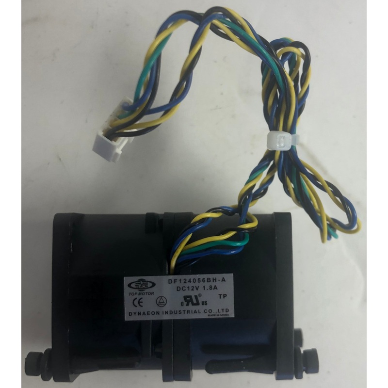 Dynaeon DF124056BH-A Desktop Cooling Fan Assembly
