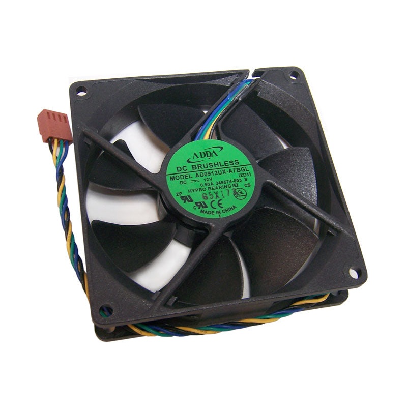 HP Compaq Pro 6005 SFF Cooling Fan- AD0912UX-A7BGL
