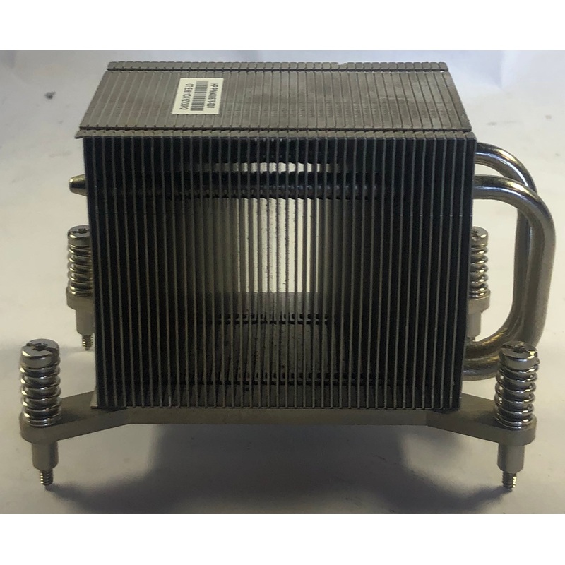HP Compaq rp5700 Desktop Heatsink- 438676-001