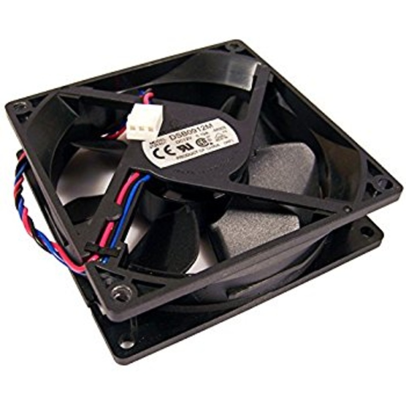 HP Pavilion p6557c Desktop PC Cooling Fan- DSB0912M