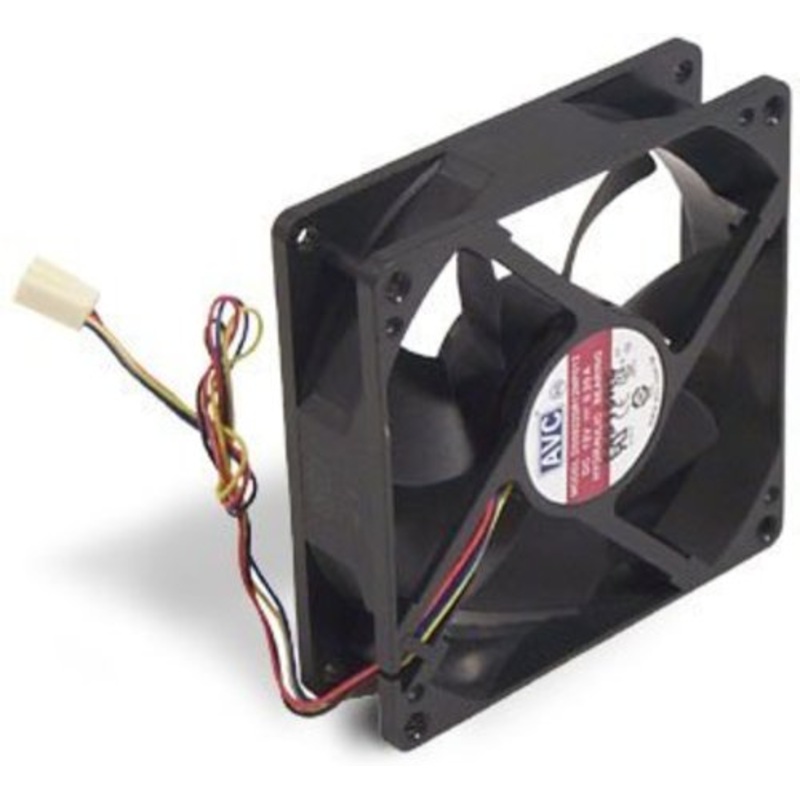 HP ProDesk 405 G1 Microtower Cooling Fan- DS09225R12H
