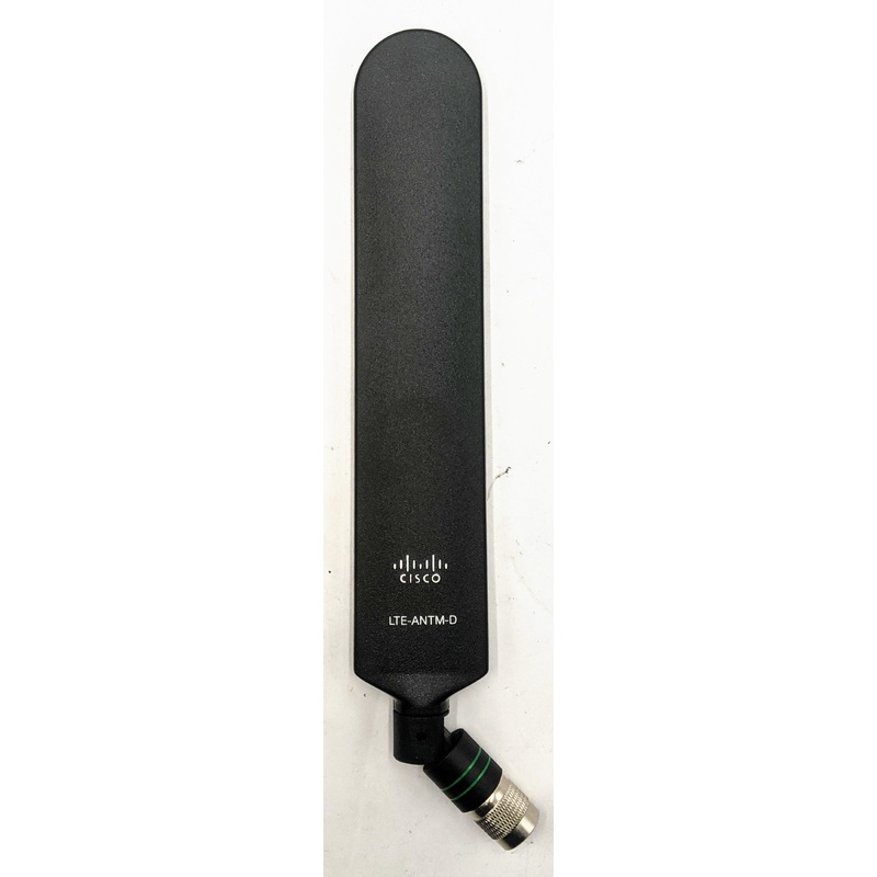 Cisco 4G/3G Omnidirectional Dipole Antenna- LTE-ANTM-D