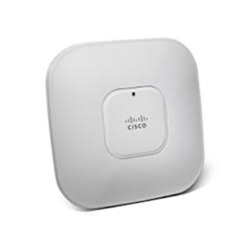 Cisco Aironet 3602I Series Wireless Access Point- AIR-CAP3602I-A-K9