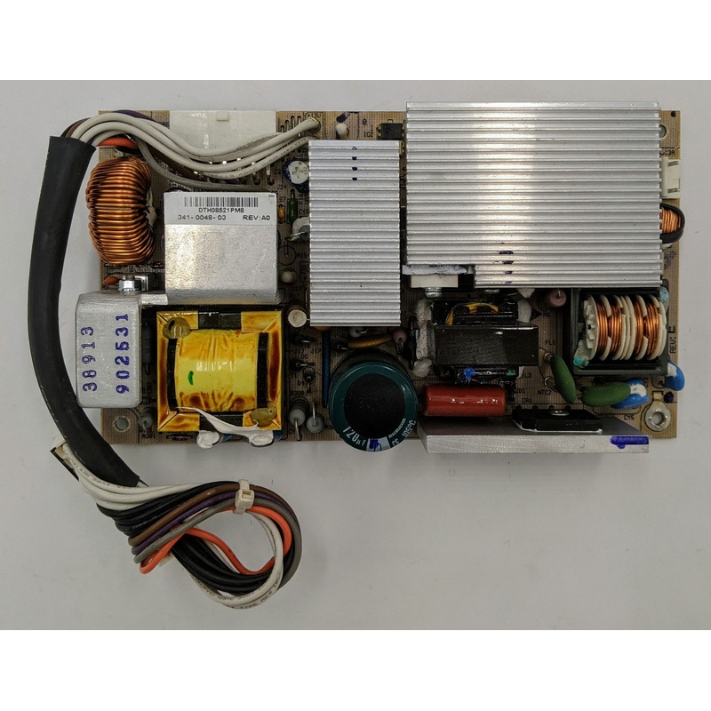 Cisco Catalyst 2970 Series Switch Power Supply Board- DPSN-150BP