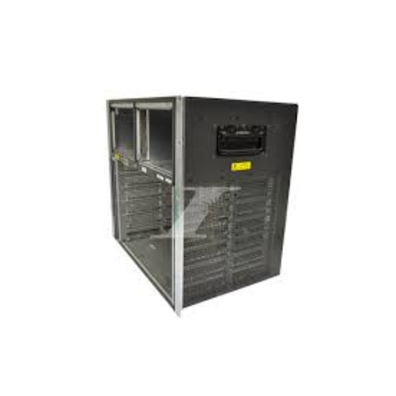Cisco Catalyst 4500 Switch 6-Slot Chassis- WS-C4506