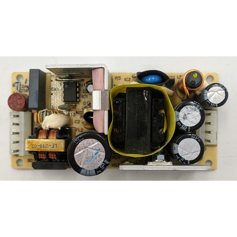 Cisco SA 540 Security Appliance Power Supply Board- ADP-30GF A