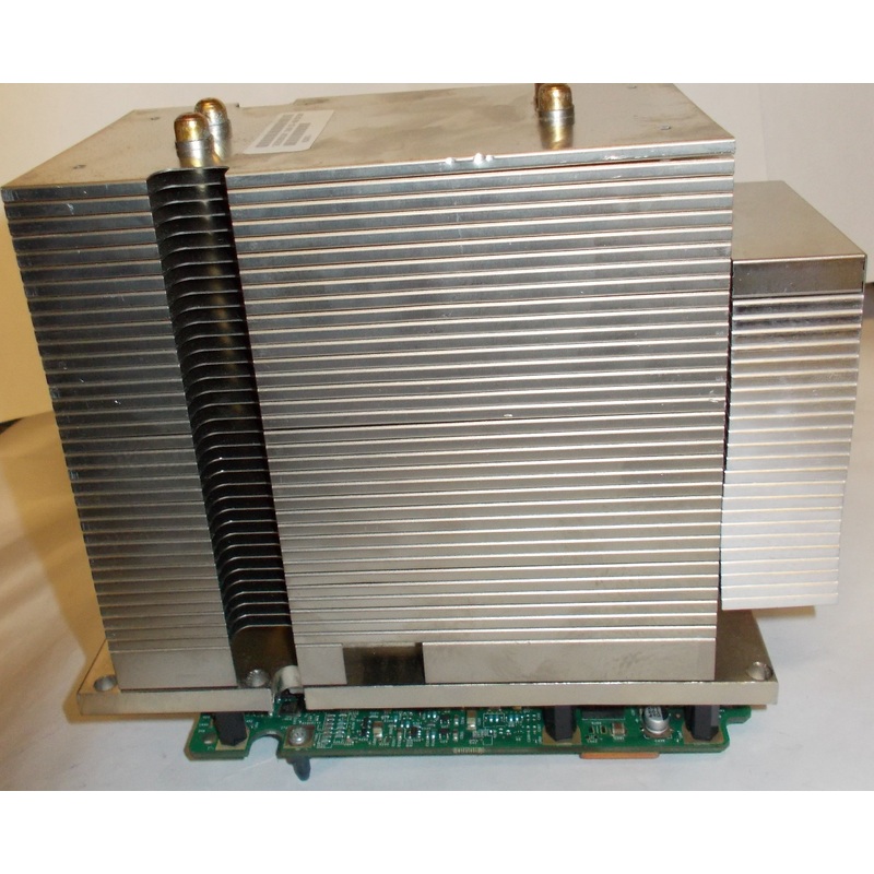 Apple PowerMac G5 Desktop 2.3 GHz CPU & Heatsink Assembly- 630-6895