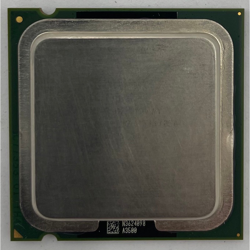 Intel Pentium D 805 Desktop CPU Processor- SL8ZH