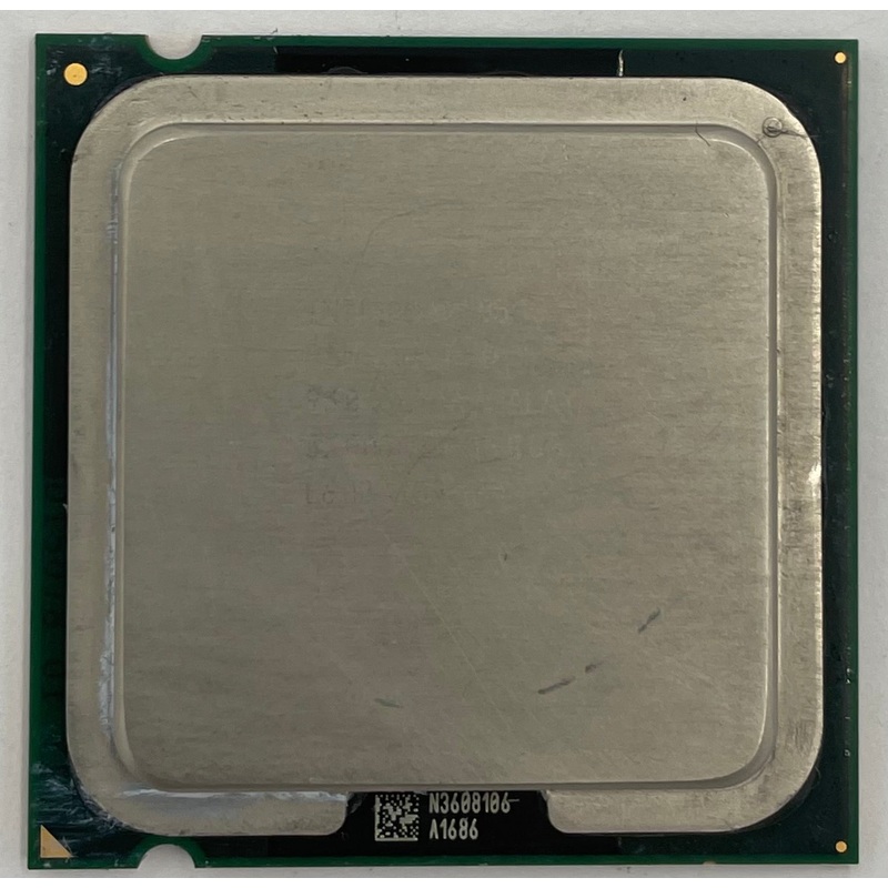 Intel Pentium D 930 Desktop CPU Processor- SL94R