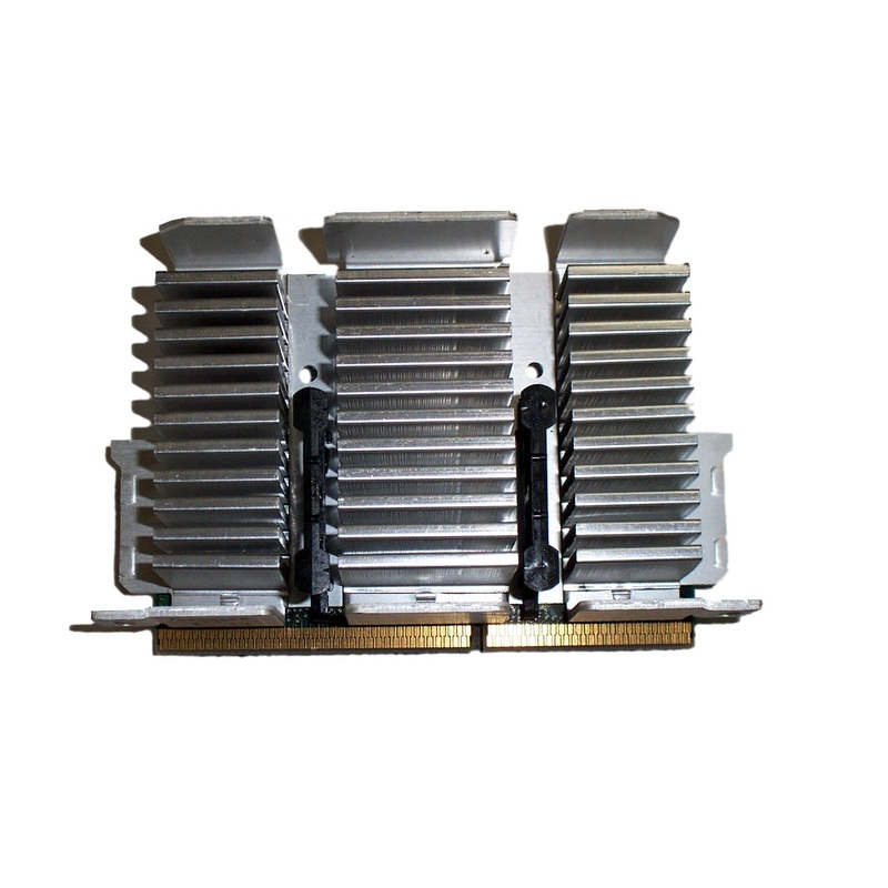 Intel Pentium III 600EB Desktop CPU Processor- SL3H7
