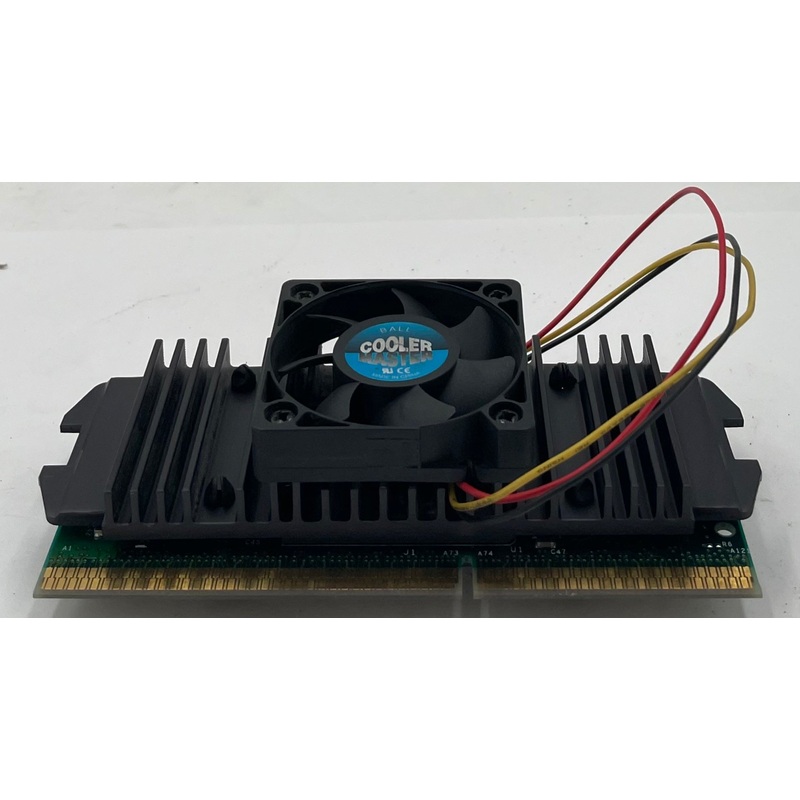 Intel Celeron 333 MHz Desktop CPU Processor- SL2WN