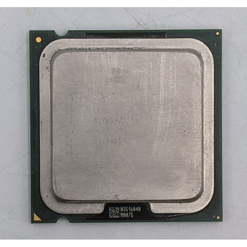 Intel Celeron D 345J Processor SL7TQ 3.06GHz Socket 775 256KB L2 Cache 533MHz