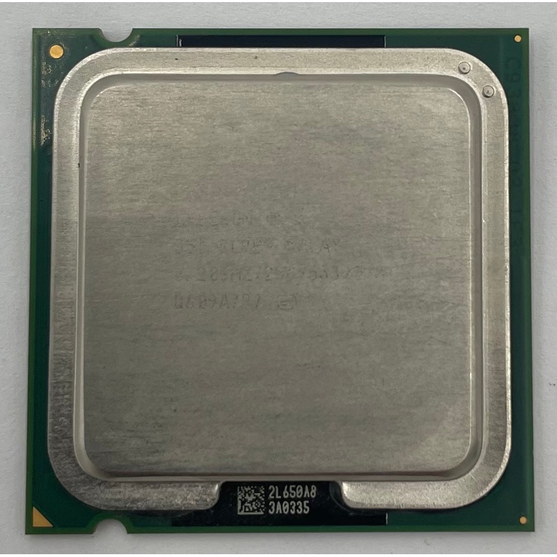 Intel Celeron D 351 Desktop CPU Processor- SL9BS