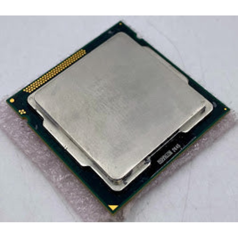 Intel Core i5-2500K SR008 4-Core 3.3 GHz Processor 6 MB Cache LGA 1155