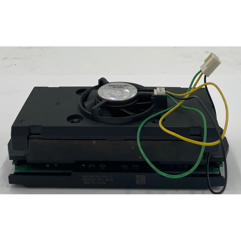 Intel Pentium III 850 MHz Desktop CPU Processor- SL47M
