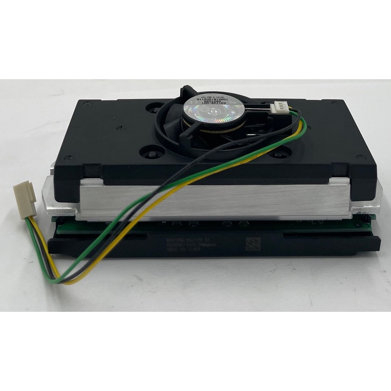 Intel Pentium III 850 MHz Desktop CPU Processor- SL4KH