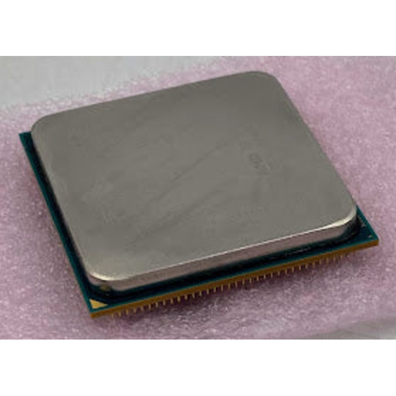 AMD PRO A10-9700 AD970BAGM44AB 3.5GHz Quad-Core AM4