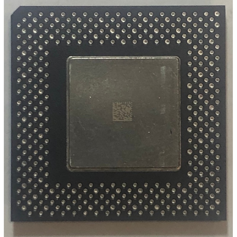 Intel Celeron Desktop CPU Processor- SL3EH