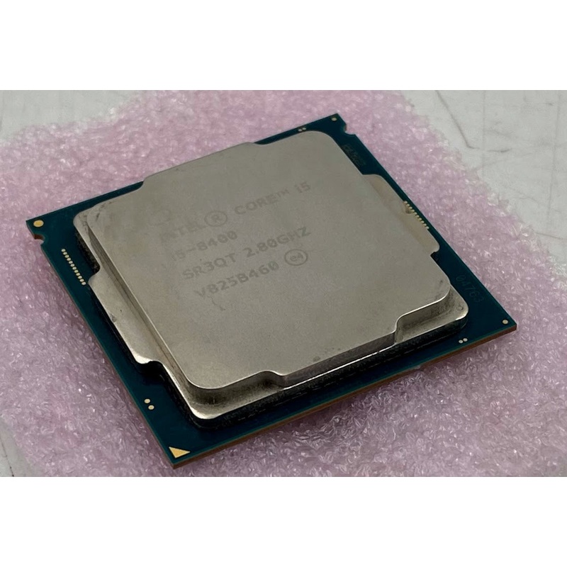 Intel Core i5-8400 SR3QT 2.8GHz 6-Core Socket 1151