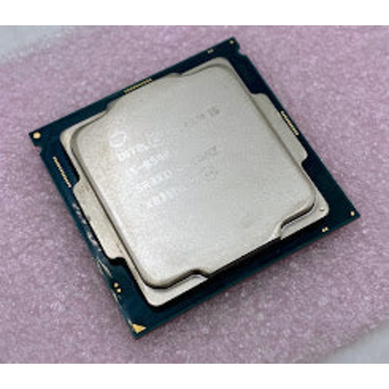 Intel Core i5-8500T 2.1GHz 6-Core CPU SR3XD LGA1151
