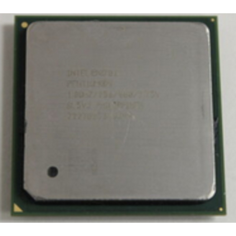 Intel Pentium 4 1.8 GHz Desktop CPU Processor- SL5VJ
