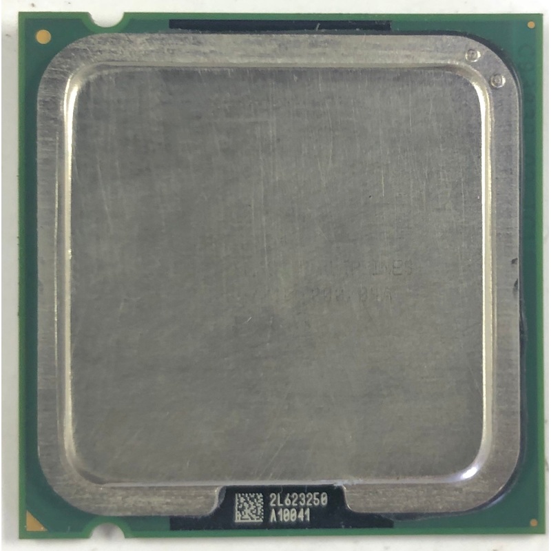 Intel Pentium 4 521 Desktop CPU Processor- SL9CG